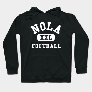 NOLA Football III Hoodie